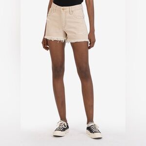NWT Kut from the Kloth shorts